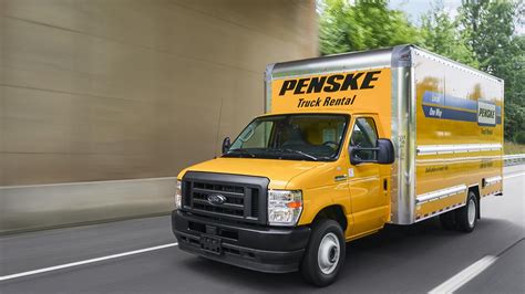 penske truck rental|penske truck rental locations near me.